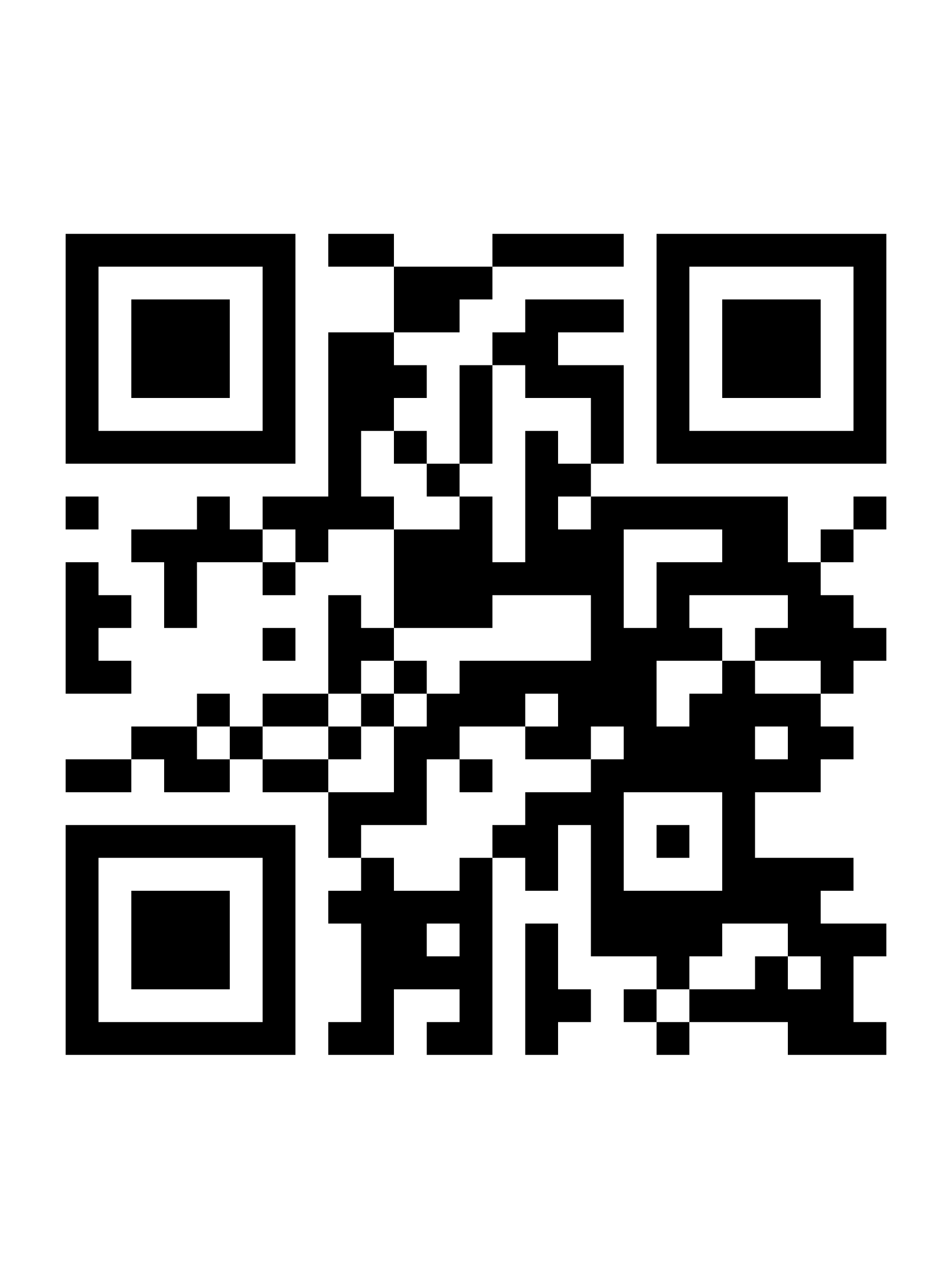 QR Habitación Estándar