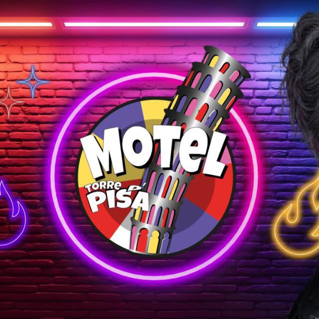 MotelT Torre Pisa