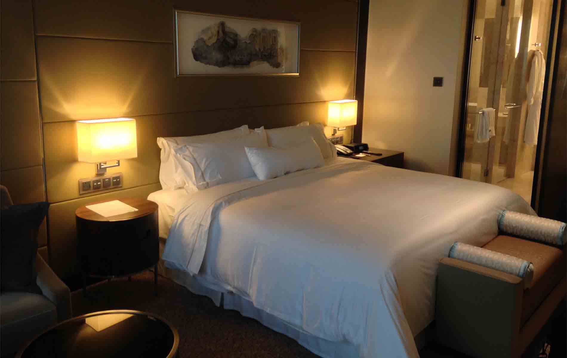 Suite Premium